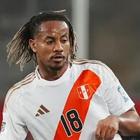 Convocação do Peru pode tirar Carrillo de jogo do Corinthians