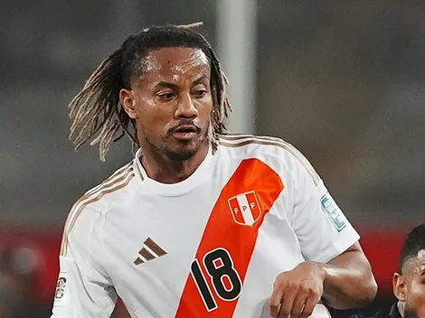 Convocação do Peru pode tirar Carrillo de jogo do Corinthians