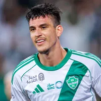 Roger Ibañez volta à Seleção Brasileira após dois anos