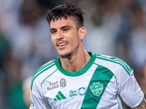 Roger Ibañez volta à Seleção Brasileira após dois anos