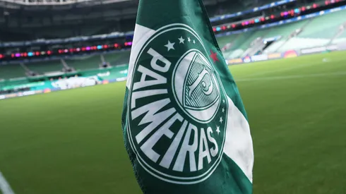 Allianz Parque. Foto: Ettore Chiereguini/AGIF