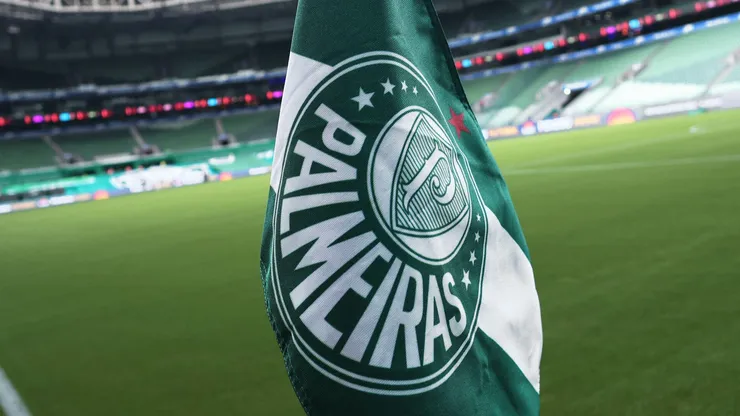 Allianz Parque. Foto: Ettore Chiereguini/AGIF