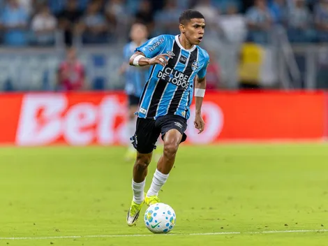 Palpite Grêmio x Vitória – Brasileirão – 19/03/26