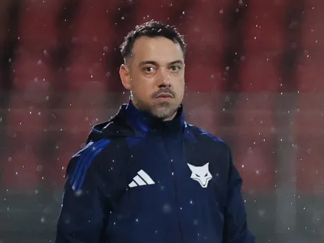 Jonas Urias projeta rivais do Cruzeiro em 2026