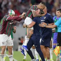 Fluminense mantém sequência impressionante no Maracanã pelo Brasileirão