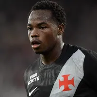 Andrés Gómez fica atrás apenas de Yamal em ranking de dribles