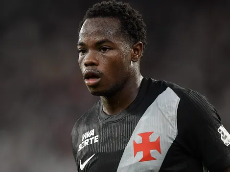 Andrés Gómez fica atrás apenas de Yamal em ranking de dribles