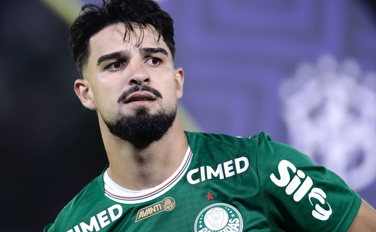 Flaco López sai do clubismo e destaca qualidade do Flamengo: “Uma rivalidade muito forte”