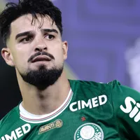 Sem medo, Flaco López destaca força do Flamengo