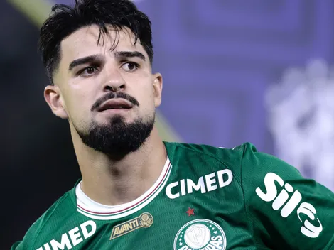 Sem medo, Flaco López destaca força do Flamengo