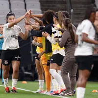 Duda Sampaio comenta impacto de Emily no Corinthians