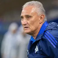 Além de Tite, Corinthians avalia outros treinadores nos bastidores