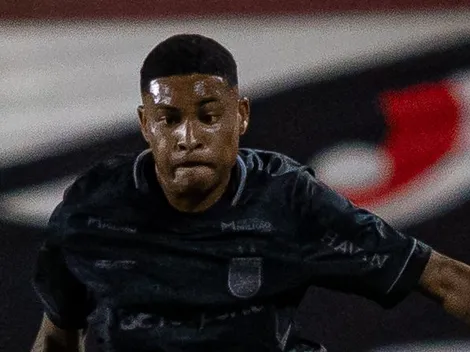 Caio Roque é regularizado e pode estrear pelo Botafogo