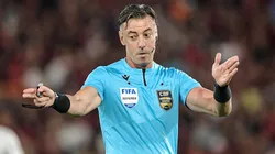 Raphael Claus apitará seu primeiro jogo do Fluminense em 2026