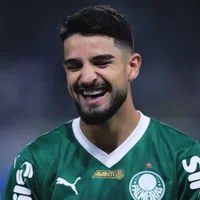 Flaco López destaca qualidade e rivalidade com o Flamengo