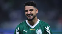 Centroavante comentou sobre a rivalidade com o Flamengo