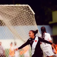 Pérolas Negras lidera o Brasileirão Feminino A2 após virada sobre o Vila Nova