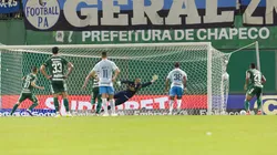 Chapecoense x Grêmio, pela sexta rodada da Série A do Brasileirão