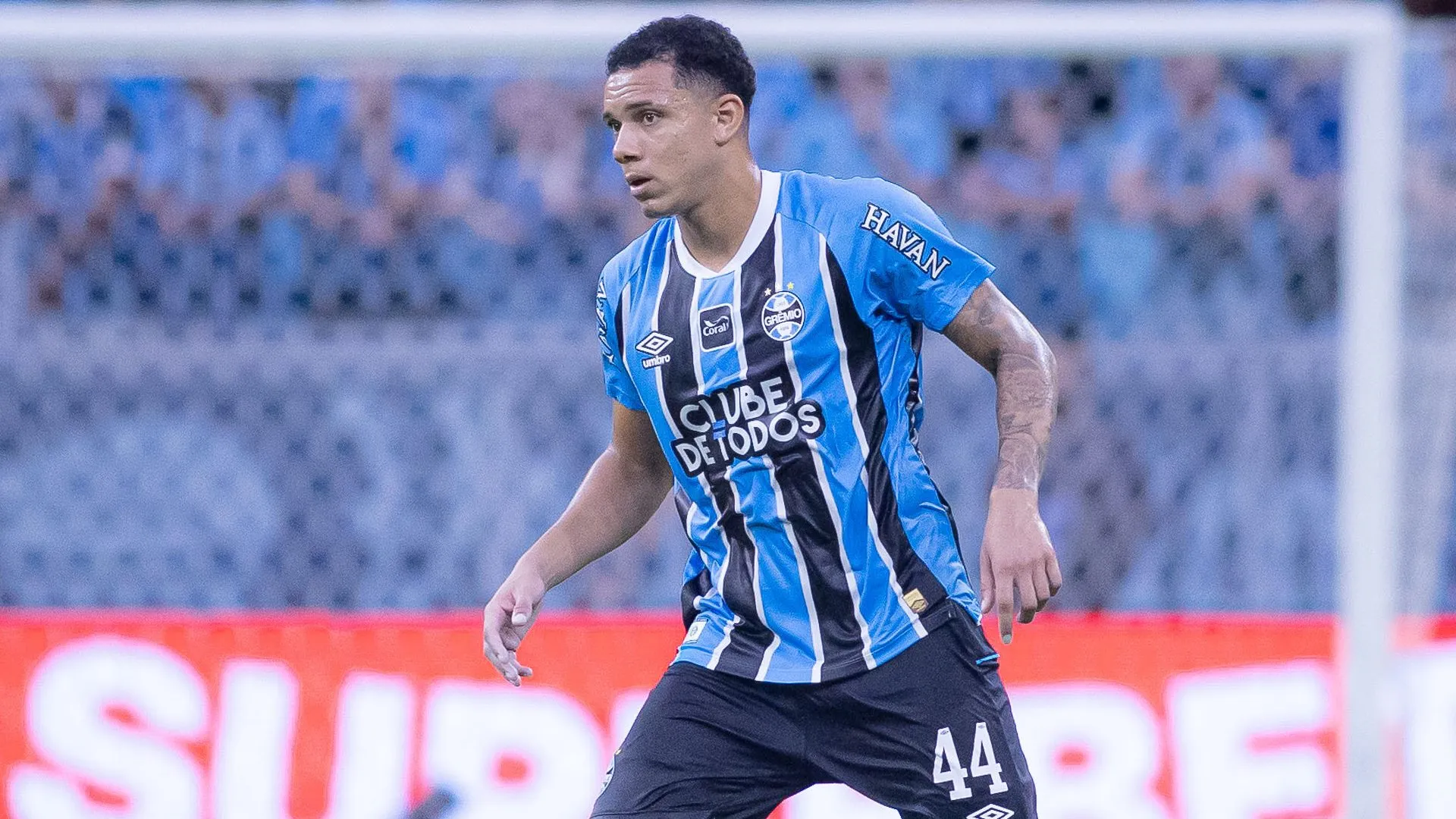 Viery, do Grêmio