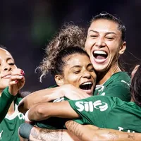 Classificação do Brasileirão Feminino tem Palmeiras na liderança após 3ª rodada