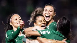 Palmeiras lidera o Brasileirão Feminino - Foto: Rafael Assunção