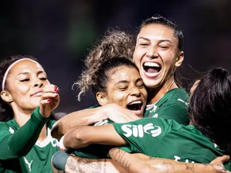 Classificação do Brasileirão Feminino tem Palmeiras na liderança após 3ª rodada