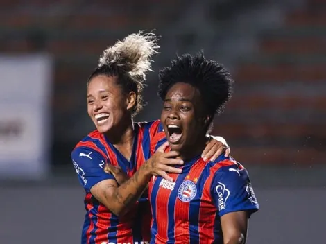 Bahia bate o Vitória por 3 a 2 e sai da zona de rebaixamento