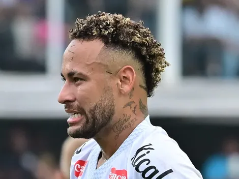 Neymar desabafa após não ser convocado por Ancelotti no Brasil