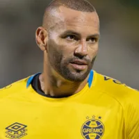 Weverton lamenta empate do Grêmio e aponta desgaste pós GreNal