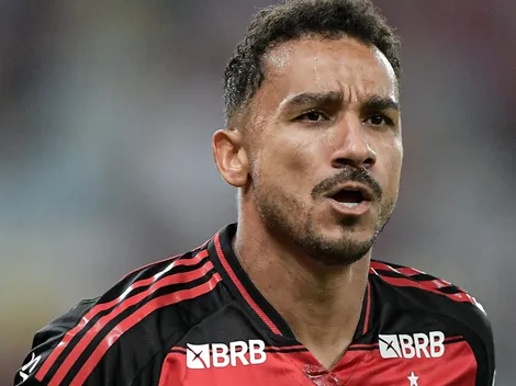 Danilo recusa propostas para sair do Flamengo após aposentadoria