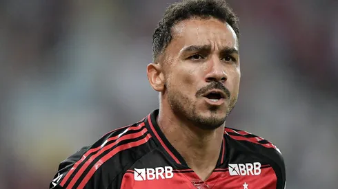 Danilo está focado na atual temporada.