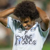 Willian admite erro, expõe falhas e lamenta vitória desperdiçada