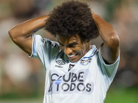 Willian admite erro, expõe falhas e lamenta vitória desperdiçada