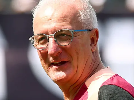 Dorival Júnior dá aval e Corinthians insiste em contratar centroavante