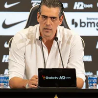 Bracks dá exemplo “desrespeitoso” do Flamengo ao abordar mudança no Atlético