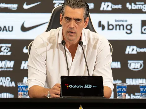 Bracks dá exemplo “desrespeitoso” do Flamengo ao abordar mudança no Atlético