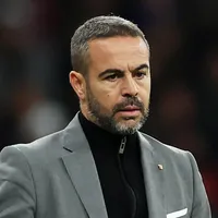 Artur Jorge dá total prioridade ao Cruzeiro