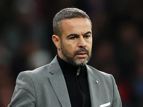 Artur Jorge dá total prioridade ao Cruzeiro