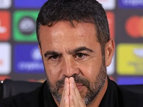 Cruzeiro define Artur Jorge como único alvo para substituir Tite