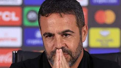 Artur Jorge é alvo do Cruzeiro. Foto: Buda Mendes