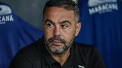 Treinador Artur Jorge é o único alvo do clube mineiro.