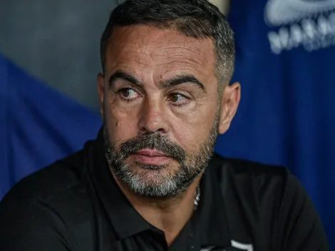 Catar vive cenário de tensão e Artur Jorge vê Cruzeiro com bons olhos