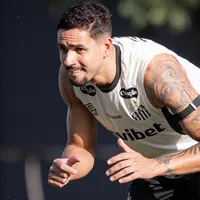 Lucas Veríssimo deve ganhar titularidade após reviravolta no Santos