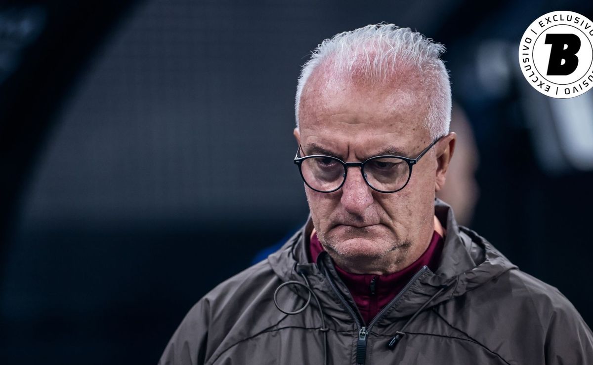 Corinthians chega a cinco jogos sem vencer e iguala pior marca com Dorival, na metade de 2025