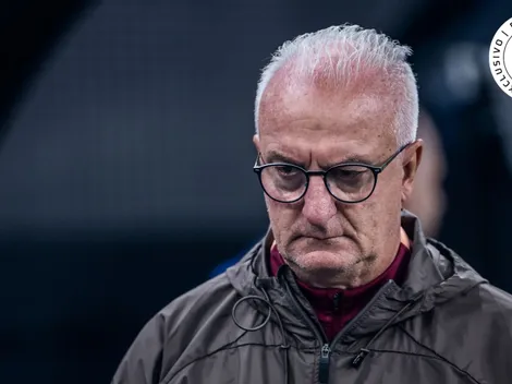 Corinthians chega a cinco jogos sem vencer com Dorival