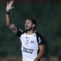 Corinthians avalia propostas e futuro de Pedro Raul