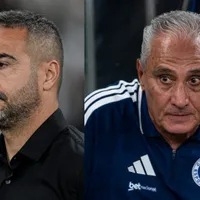 Artur Jorge tem mais vitórias que Tite nos últimos anos