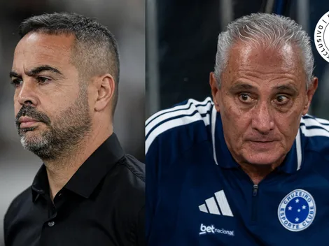 Artur Jorge tem mais vitórias que Tite nos últimos anos