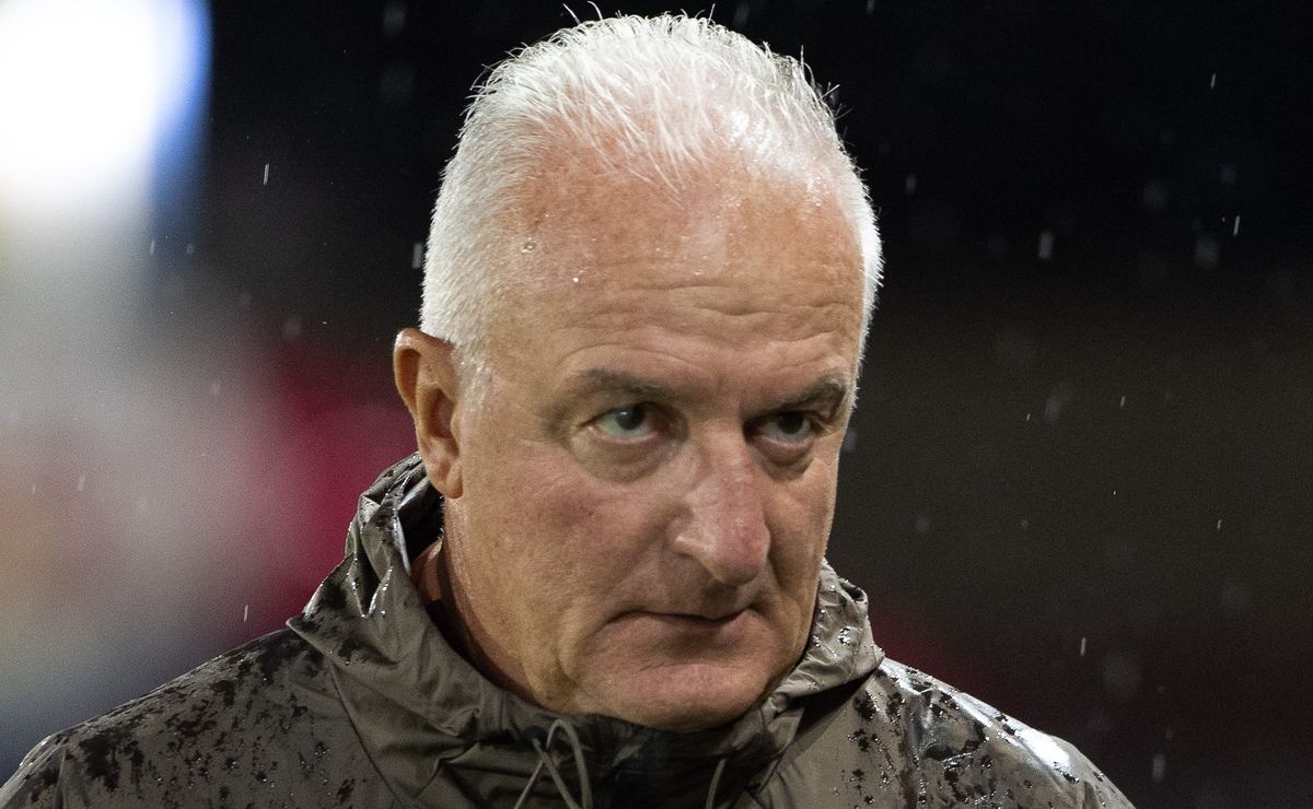 Demissão de Dorival Júnior no Corinthians deve ser confirmada pela diretoria em caso de nova derrota