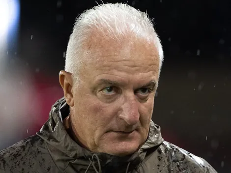 Dorival Júnior precisa voltar a vencer para seguir no Corinthians